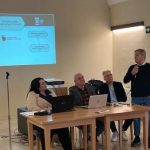 Auser e Spi al VI Festival Internazionale della Public History di Lecce