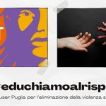 #educhiamoalrispetto
